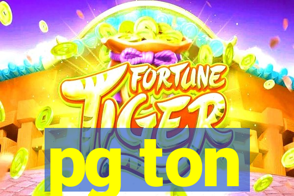 pg ton